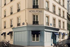 Hôtel Folie – Orso Hotels