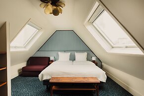 Hôtel Folie – Orso Hotels