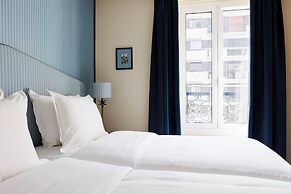 Hôtel Folie – Orso Hotels