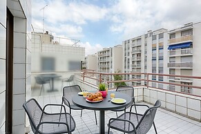 Citadines Austerlitz Paris