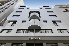 Citadines Austerlitz Paris