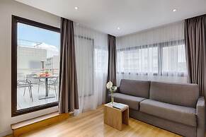 Citadines Austerlitz Paris