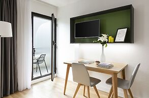 Citadines Austerlitz Paris