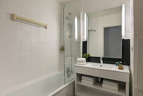 Citadines Austerlitz Paris