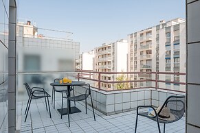Citadines Austerlitz Paris