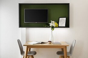 Citadines Austerlitz Paris