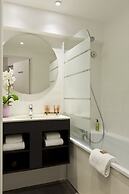 Citadines Trocadéro Paris