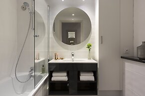 Citadines Trocadéro Paris