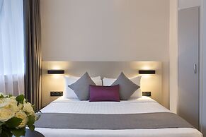 Citadines Trocadéro Paris