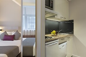 Citadines Trocadéro Paris