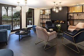 Citadines Trocadéro Paris