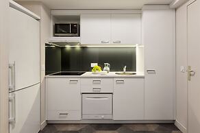 Citadines Trocadéro Paris