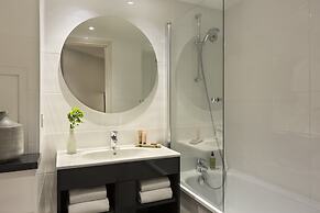 Citadines Trocadéro Paris