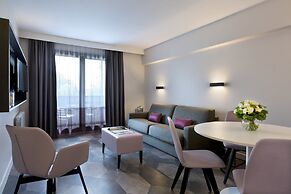 Citadines Trocadéro Paris