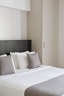 Citadines Trocadéro Paris