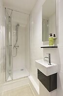 Citadines Trocadéro Paris