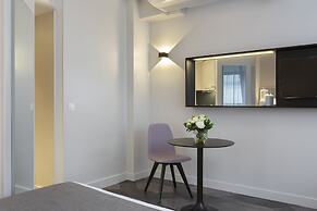 Citadines Trocadéro Paris