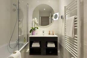 Citadines Trocadéro Paris