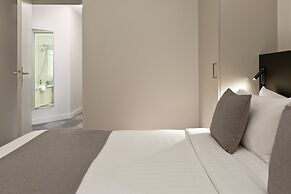 Citadines Trocadéro Paris