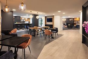 Citadines Trocadéro Paris