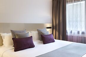 Citadines Trocadéro Paris