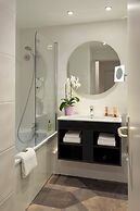 Citadines Trocadéro Paris