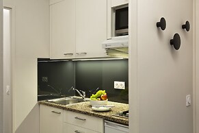 Citadines Trocadéro Paris