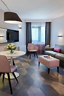 Citadines Trocadéro Paris