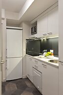 Citadines Trocadéro Paris