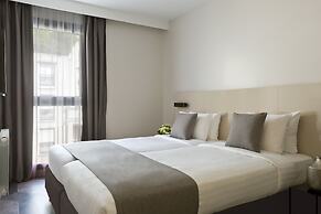 Citadines Trocadéro Paris