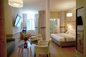 Hotel Litteraire Gustave Flaubert, Signature Collection