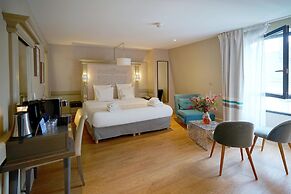Hotel Litteraire Gustave Flaubert, Signature Collection