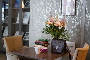 Hotel Litteraire Gustave Flaubert, Signature Collection