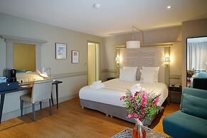 Hotel Litteraire Gustave Flaubert, Signature Collection