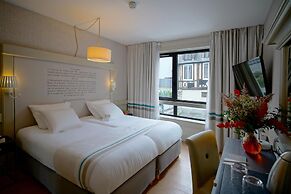 Hotel Litteraire Gustave Flaubert, Signature Collection