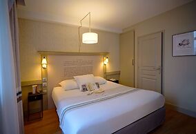 Hotel Litteraire Gustave Flaubert, Signature Collection