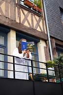 Hotel Litteraire Gustave Flaubert, Signature Collection