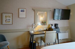 Hotel Litteraire Gustave Flaubert, Signature Collection