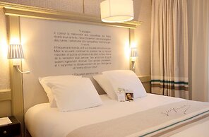 Hotel Litteraire Gustave Flaubert, Signature Collection