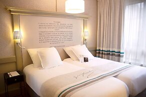 Hotel Litteraire Gustave Flaubert, Signature Collection