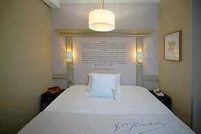 Hotel Litteraire Gustave Flaubert, Signature Collection