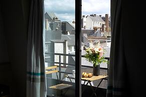 Hotel Litteraire Gustave Flaubert, Signature Collection