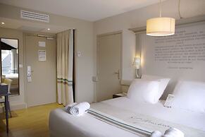 Hotel Litteraire Gustave Flaubert, Signature Collection