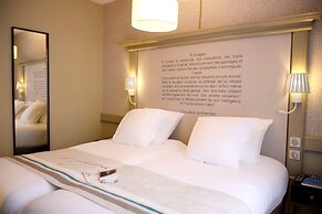 Hotel Litteraire Gustave Flaubert, Signature Collection