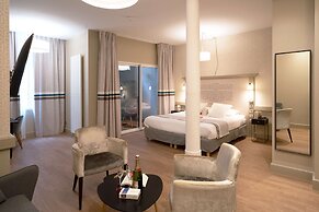 Hotel Litteraire Gustave Flaubert, Signature Collection