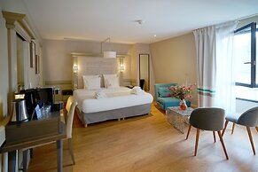 Hotel Litteraire Gustave Flaubert, Signature Collection