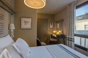 Hotel Litteraire Gustave Flaubert, Signature Collection
