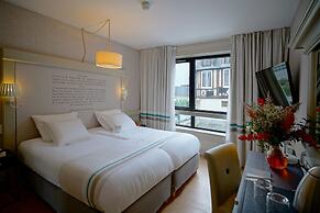 Hotel Litteraire Gustave Flaubert, Signature Collection