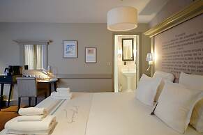 Hotel Litteraire Gustave Flaubert, Signature Collection