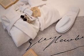 Hotel Litteraire Gustave Flaubert, Signature Collection